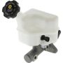 CENTRIC PARTS 130.62151 Centric Premium Brake Master Cylinder