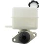 CENTRIC PARTS 130.62152 Centric Premium Brake Master Cylinder