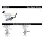 CENTRIC PARTS 130.62152 Centric Premium Brake Master Cylinder