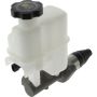 CENTRIC PARTS 130.62154 Centric Premium Brake Master Cylinder