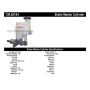 CENTRIC PARTS 130.62154 Centric Premium Brake Master Cylinder