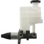 CENTRIC PARTS 130.62154 Centric Premium Brake Master Cylinder