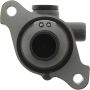 CENTRIC PARTS 130.62155 Centric Premium Brake Master Cylinder