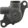 CENTRIC PARTS 130.62156 Centric Premium Brake Master Cylinder