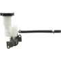 CENTRIC PARTS 130.62157 Centric Premium Brake Master Cylinder