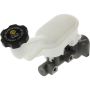 CENTRIC PARTS 130.62158 Centric Premium Brake Master Cylinder