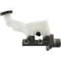 CENTRIC PARTS 130.62158 Centric Premium Brake Master Cylinder
