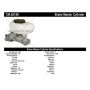 CENTRIC PARTS 130.62159 Centric Premium Brake Master Cylinder