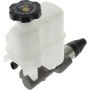 CENTRIC PARTS 130.62160 Centric Premium Brake Master Cylinder