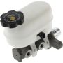 CENTRIC PARTS 130.62161 Centric Premium Brake Master Cylinder