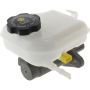 CENTRIC PARTS 130.62166 Centric Premium Brake Master Cylinder