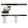 CENTRIC PARTS 130.62166 Centric Premium Brake Master Cylinder