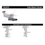 CENTRIC PARTS 130.62167 Centric Premium Brake Master Cylinder