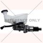 CENTRIC PARTS 130.62168 Centric Premium Brake Master Cylinder