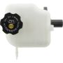 CENTRIC PARTS 130.62170 Centric Premium Brake Master Cylinder