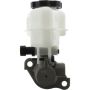 CENTRIC PARTS 130.62173 Centric Premium Brake Master Cylinder