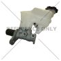 CENTRIC PARTS 130.62181 Centric Premium Brake Master Cylinder