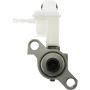 CENTRIC PARTS 130.62184 Centric Premium Brake Master Cylinder