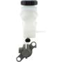 CENTRIC PARTS 130.62184 Centric Premium Brake Master Cylinder