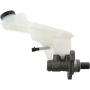 CENTRIC PARTS 130.62184 Centric Premium Brake Master Cylinder