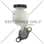 CENTRIC PARTS 130.62190 Centric Premium Brake Master Cylinder