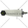 CENTRIC PARTS 130.62190 Centric Premium Brake Master Cylinder