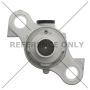 CENTRIC PARTS 130.62191 Centric Premium Brake Master Cylinder