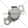 CENTRIC PARTS 130.62191 Centric Premium Brake Master Cylinder