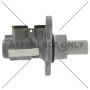 CENTRIC PARTS 130.62192 Centric Premium Brake Master Cylinder