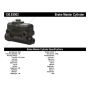 CENTRIC PARTS 130.63003 Centric Premium Brake Master Cylinder