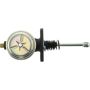 CENTRIC PARTS 130.63004 Centric Premium Brake Master Cylinder