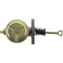 CENTRIC PARTS 130.63007 Centric Premium Brake Master Cylinder