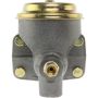 CENTRIC PARTS 130.63012 Centric Premium Brake Master Cylinder