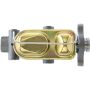 CENTRIC PARTS 130.63013 Centric Premium Brake Master Cylinder