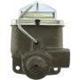CENTRIC PARTS 130.63017 Centric Premium Brake Master Cylinder