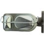 CENTRIC PARTS 130.63017 Centric Premium Brake Master Cylinder