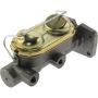 CENTRIC PARTS 130.63018 Centric Premium Brake Master Cylinder