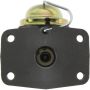 CENTRIC PARTS 130.63018 Centric Premium Brake Master Cylinder