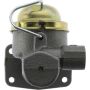 CENTRIC PARTS 130.63018 Centric Premium Brake Master Cylinder