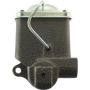 CENTRIC PARTS 130.63024 Centric Premium Brake Master Cylinder