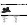 CENTRIC PARTS 130.63030 Centric Premium Brake Master Cylinder