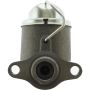 CENTRIC PARTS 130.63031 Centric Premium Brake Master Cylinder
