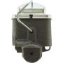 CENTRIC PARTS 130.63031 Centric Premium Brake Master Cylinder