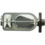 CENTRIC PARTS 130.63031 Centric Premium Brake Master Cylinder