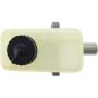 CENTRIC PARTS 130.63036 Centric Premium Brake Master Cylinder