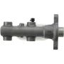 CENTRIC PARTS 130.63039 Centric Premium Brake Master Cylinder