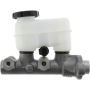 CENTRIC PARTS 130.63039 Centric Premium Brake Master Cylinder
