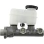 CENTRIC PARTS 130.63039 Centric Premium Brake Master Cylinder