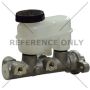 CENTRIC PARTS 130.63041 Centric Premium Brake Master Cylinder