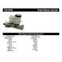 CENTRIC PARTS 130.63042 Centric Premium Brake Master Cylinder